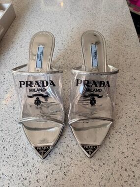 Prade shoes